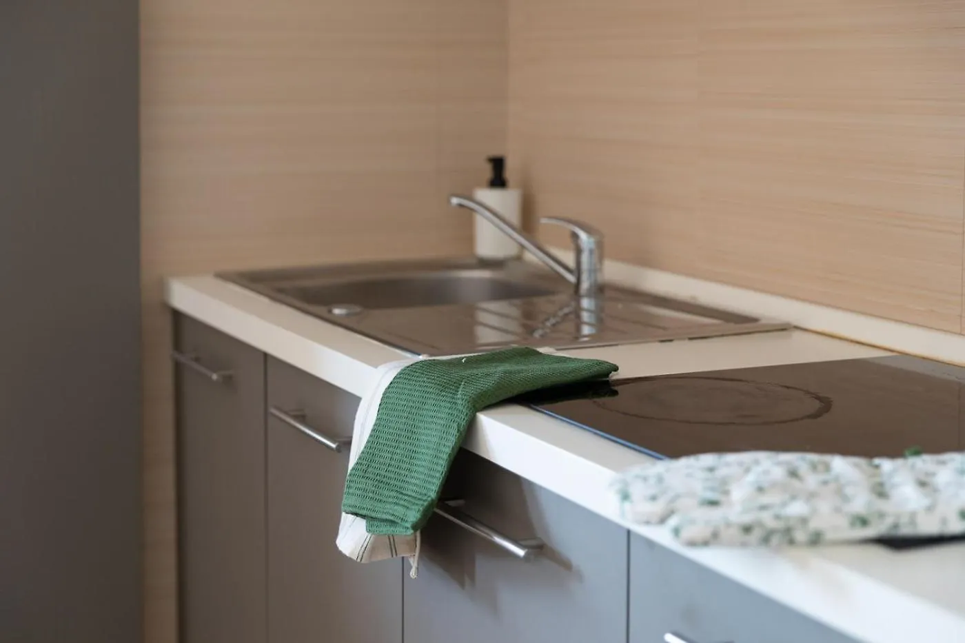 Apartmani Marino Rovinj Apartamento