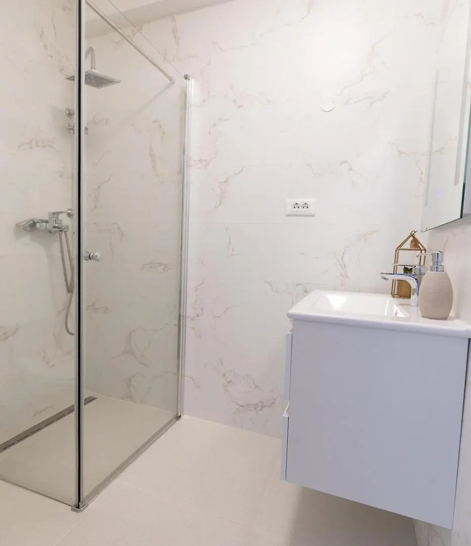 Apartmani Marino Rovinj