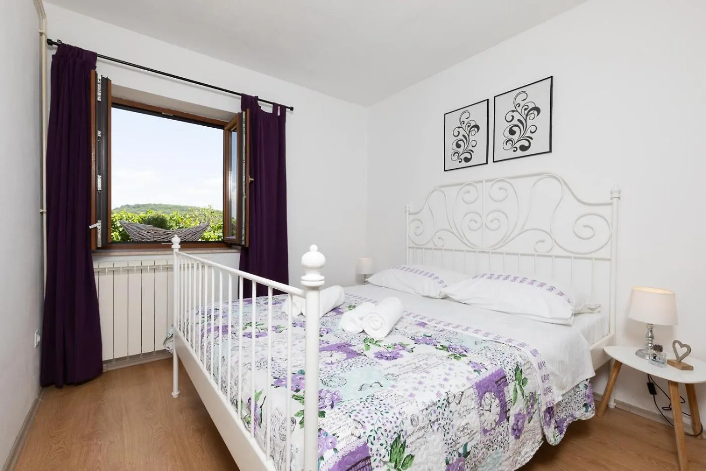 Apartamento Apartmani Marino Rovinj Croácia